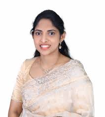 Dr C Vineela